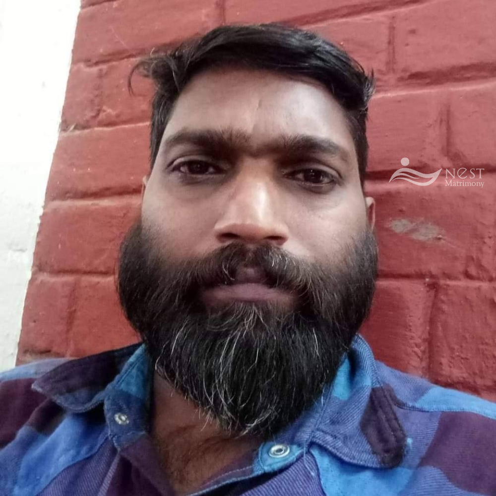 SANTHANAN MG